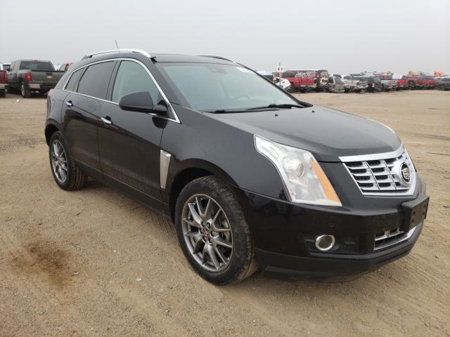 CADILLAC SRX PREMIU 2015 3gyfnde32fs572317