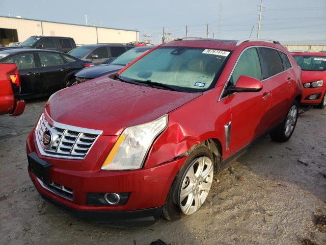 CADILLAC SRX PREMIU 2015 3gyfnde32fs580837