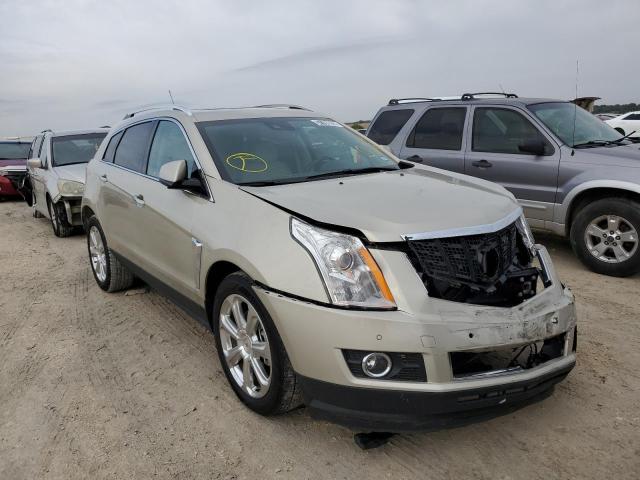 CADILLAC SRX PREMIU 2015 3gyfnde32fs624478