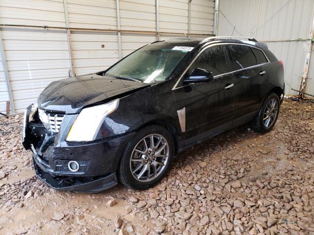 CADILLAC SRX 2016 3gyfnde32gs504858