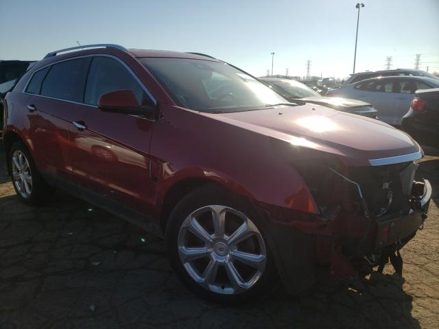 CADILLAC SRX PREMIU 2016 3gyfnde32gs526052