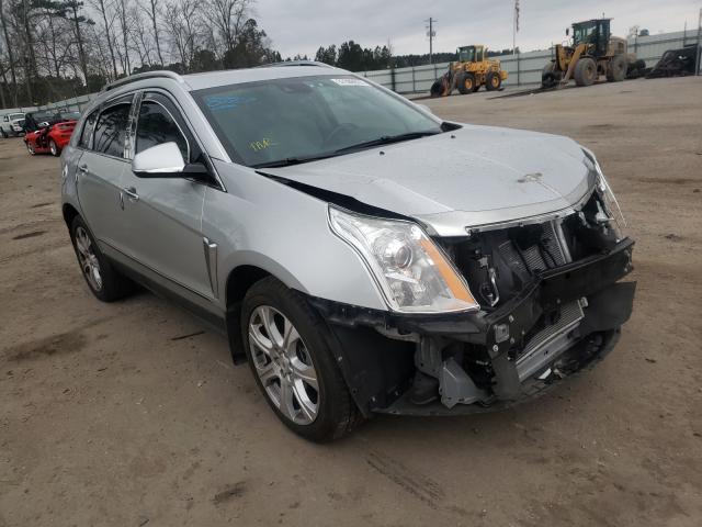 CADILLAC SRX PREMIU 2016 3gyfnde32gs528965