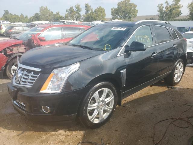 CADILLAC SRX PREMIU 2016 3gyfnde32gs530361