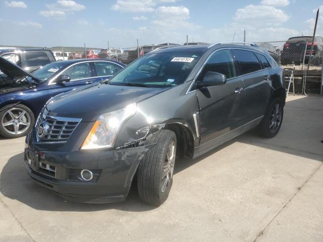 CADILLAC SRX PREMIU 2016 3gyfnde32gs567829