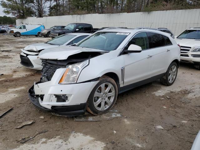 CADILLAC SRX PREMIU 2016 3gyfnde32gs574022