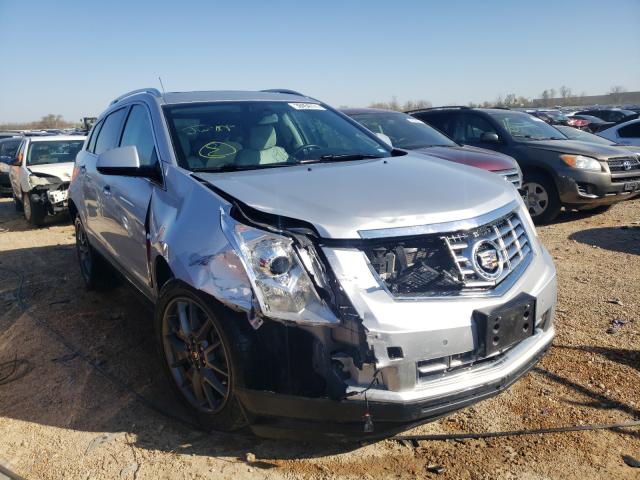 CADILLAC SRX PREMIU 2016 3gyfnde32gs575039