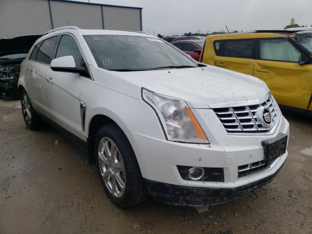 CADILLAC SRX PREMIU 2016 3gyfnde32gs575283