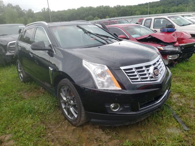 CADILLAC SRX PREMIU 2016 3gyfnde32gs578149