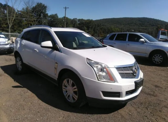 CADILLAC SRX 2012 3gyfnde33cs548247