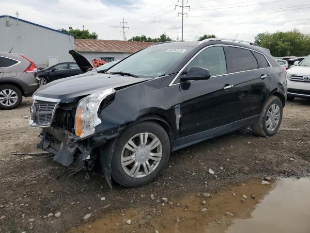 CADILLAC SRX LUXURY 2012 3gyfnde33cs567672