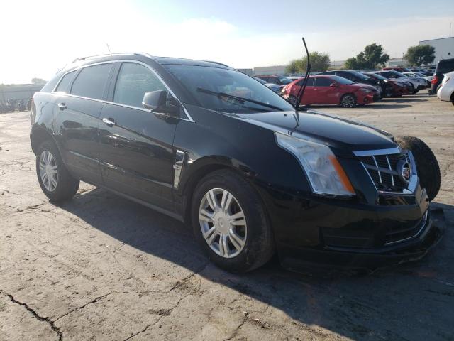 CADILLAC SRX LUXURY 2012 3gyfnde33cs642855