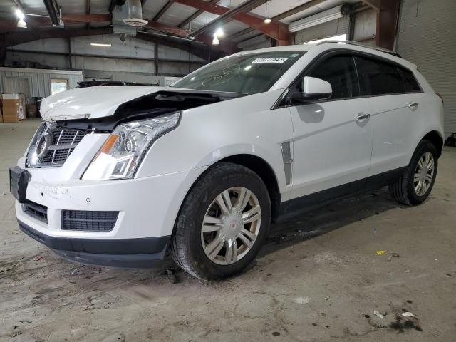 CADILLAC SRX 2012 3gyfnde33cs654259