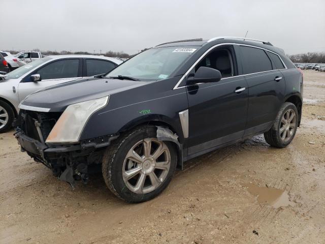 CADILLAC SRX 2013 3gyfnde33ds511426