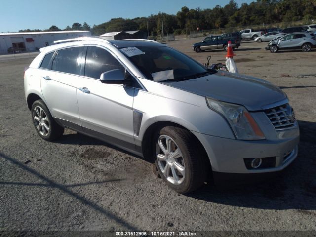 CADILLAC SRX 2013 3gyfnde33ds515086