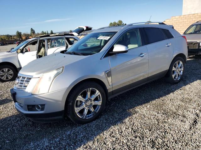 CADILLAC SRX 2013 3gyfnde33ds519624