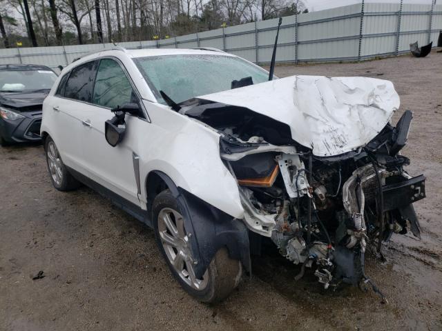 CADILLAC SRX PERFOR 2013 3gyfnde33ds530445