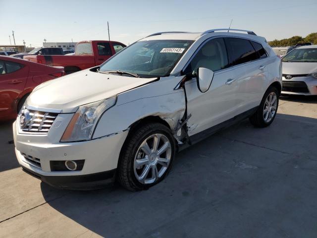 CADILLAC SRX PERFOR 2013 3gyfnde33ds538965