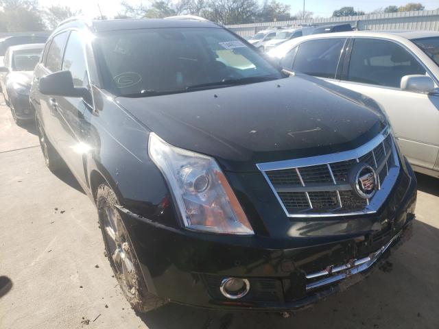 CADILLAC SRX PERFOR 2013 3gyfnde33ds542952