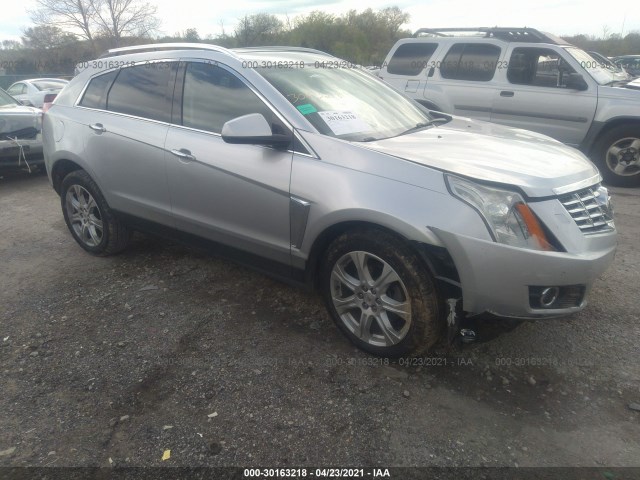 CADILLAC SRX 2013 3gyfnde33ds560920