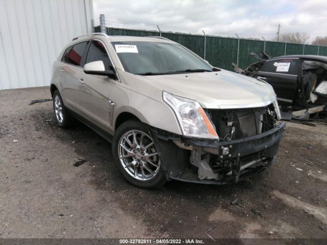 CADILLAC SRX 2013 3gyfnde33ds614670