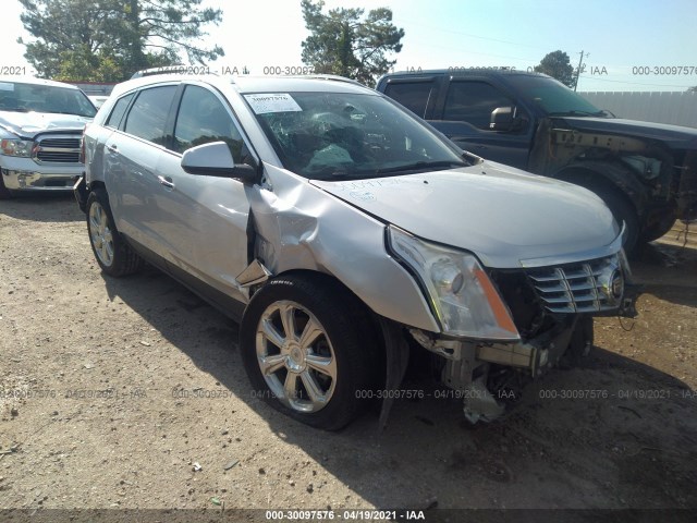 CADILLAC SRX 2013 3gyfnde33ds614975