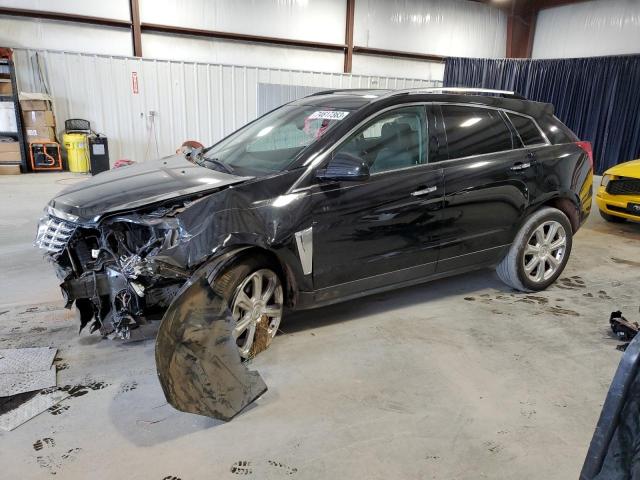 CADILLAC SRX 2013 3gyfnde33ds615950