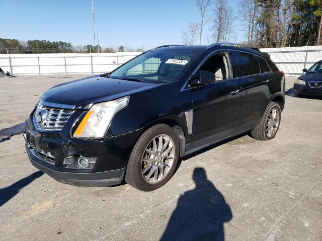 CADILLAC SRX PERFOR 2013 3gyfnde33ds647927