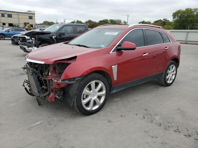 CADILLAC SRX PERFOR 2013 3gyfnde33ds648141