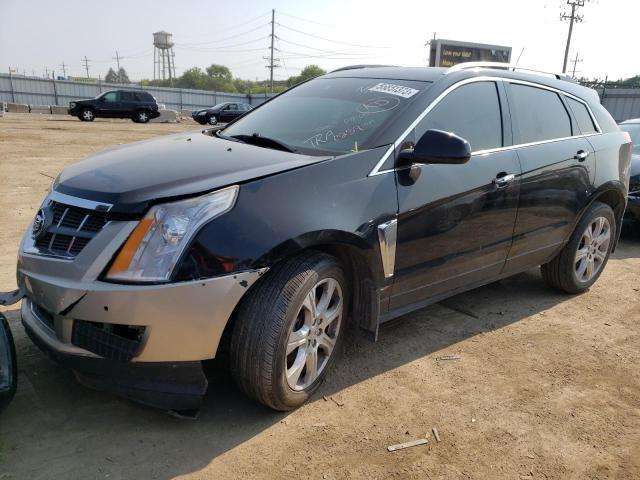 CADILLAC SRX PERFOR 2013 3gyfnde33ds648916