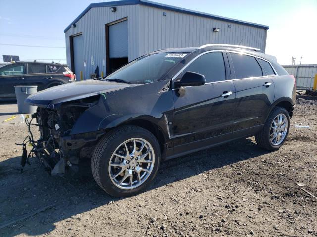 CADILLAC SRX PREMIU 2014 3gyfnde33es599797