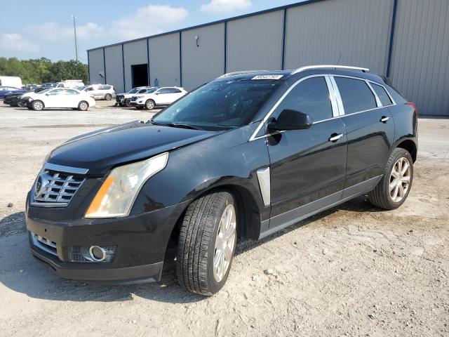 CADILLAC SRX PREMIU 2014 3gyfnde33es616369