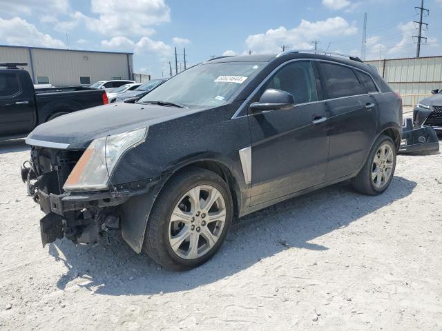 CADILLAC SRX PREMIU 2014 3gyfnde33es647489