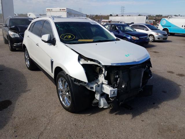 CADILLAC SRX PREMIU 2015 3gyfnde33fs517780