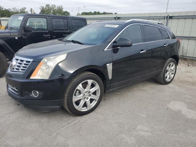 CADILLAC SRX PREMIU 2015 3gyfnde33fs562041