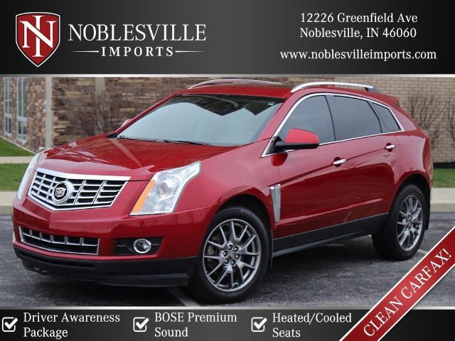 CADILLAC SRX 2015 3gyfnde33fs580703