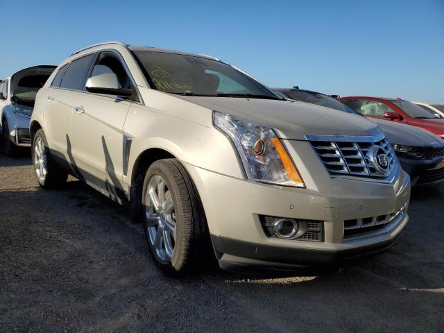 CADILLAC SRX PREMIU 2015 3gyfnde33fs597033