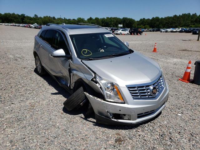 CADILLAC SRX PREMIU 2015 3gyfnde33fs621587