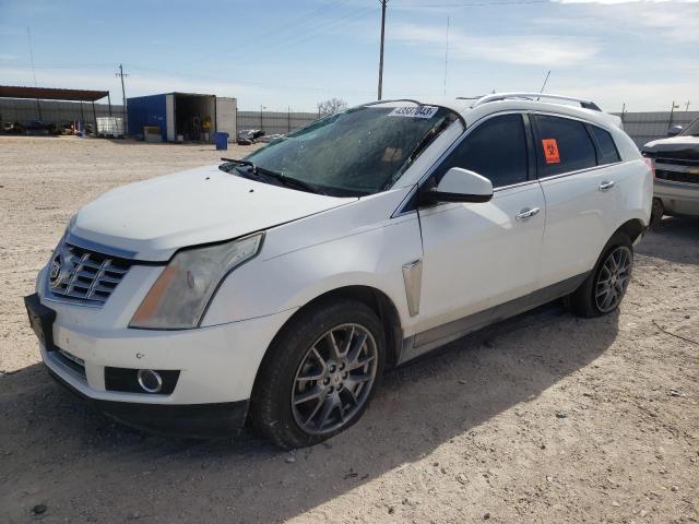 CADILLAC SRX PREMIU 2016 3gyfnde33gs516968