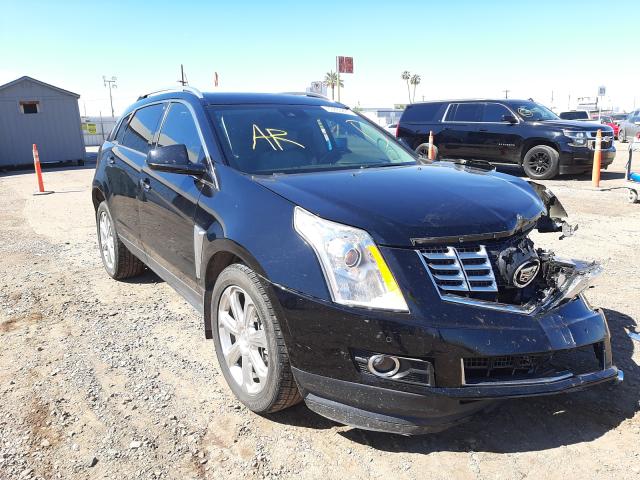 CADILLAC SRX PREMIU 2016 3gyfnde33gs520857