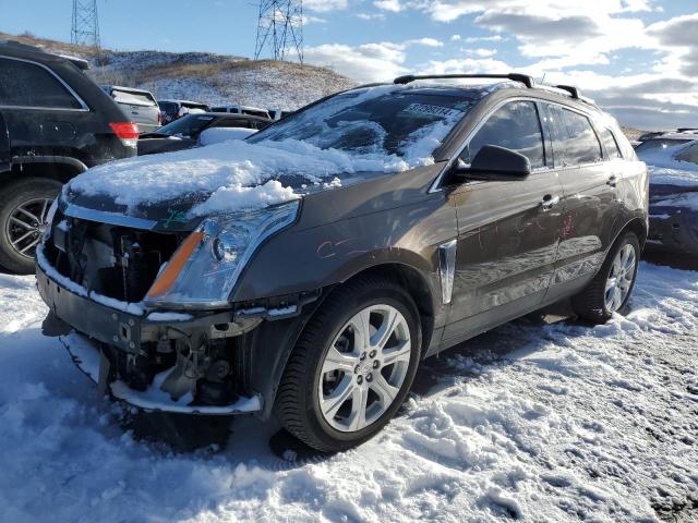 CADILLAC SRX 2016 3gyfnde33gs521071