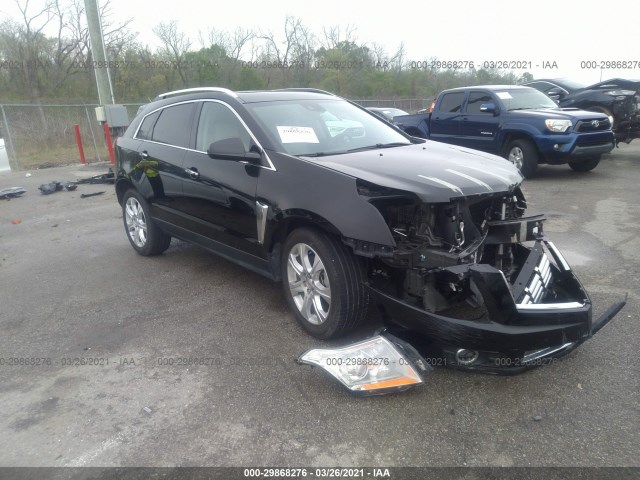 CADILLAC SRX 2016 3gyfnde33gs522415