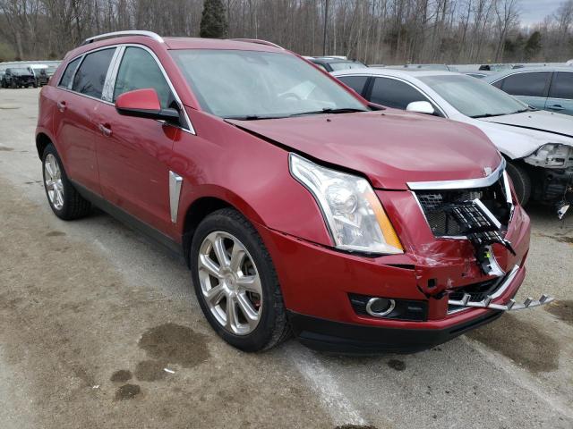 CADILLAC SRX PREMIU 2016 3gyfnde33gs525170