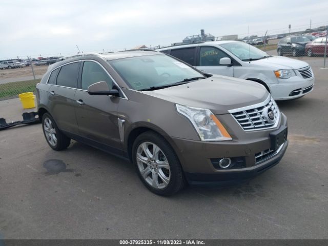 CADILLAC SRX 2016 3gyfnde33gs543295