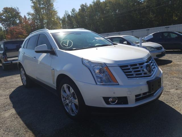 CADILLAC SRX PREMIU 2016 3gyfnde33gs548710