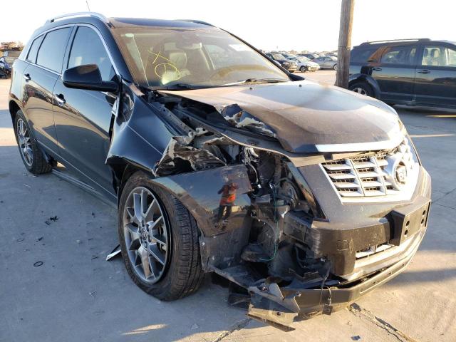 CADILLAC SRX PREMIU 2016 3gyfnde33gs569508