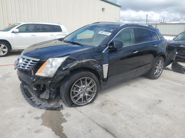 CADILLAC SRX PREMIU 2016 3gyfnde33gs571176