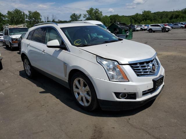 CADILLAC SRX PREMIU 2016 3gyfnde33gs574787