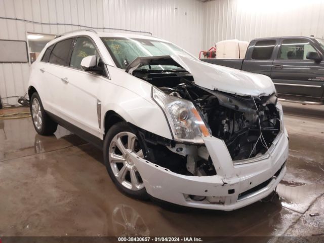 CADILLAC SRX 2016 3gyfnde33gs575681