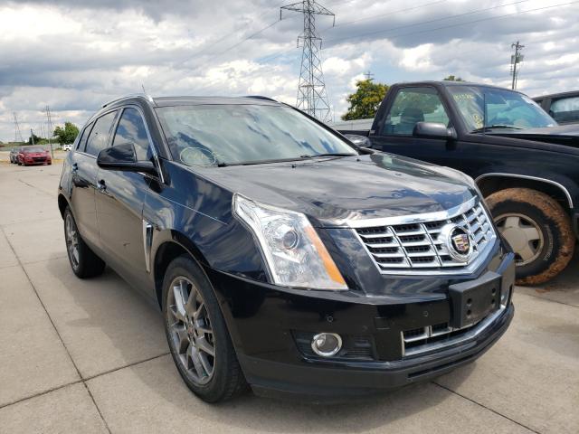 CADILLAC SRX PREMIU 2016 3gyfnde33gs579813