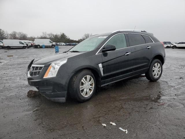 CADILLAC SRX LUXURY 2012 3gyfnde34cs589583